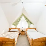 Lägenhet Kapitaensgarten, Nr 7 Prerow