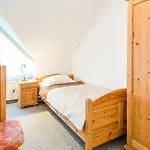 Lägenhet Kapitaensgarten, Nr 7 Prerow