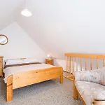 Lägenhet Kapitaensgarten, Nr 7 Prerow