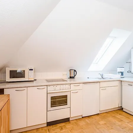 Kapitänsgarten, Nr 7 *