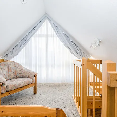 Kapitänsgarten, Nr 7 Apartment *